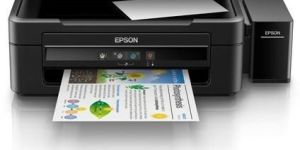 Epson Digital Printer