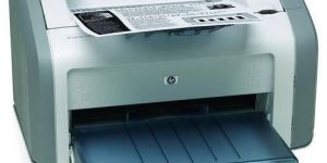 HP Digital Printer