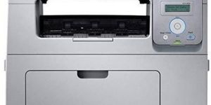 Samsung Laserjet Printer