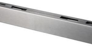 Over Panel Double Door Strike for OPL-1A OPF-1E