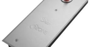 FS-8400-S Single Cylinder Floor Spring