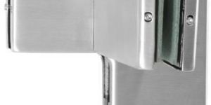 OPF-610 Left Triple Glass Connector