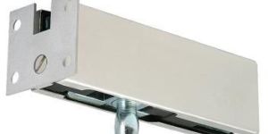 Wall Mounted Over Panel Patch OPF-4