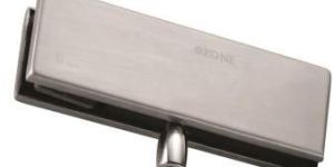 Glass Door Pivot Wall Mounted Over Panel Patch OPF-4S