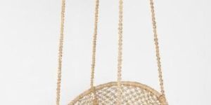 Jute Hanging Chair