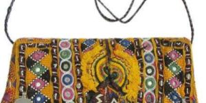 Rectangular Sling Bag