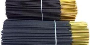 Raw Incense Sticks