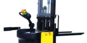 Electric Pallet Stacker