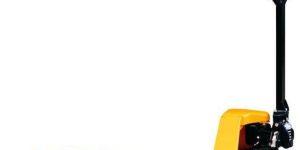 Low Lift Pallet Truck