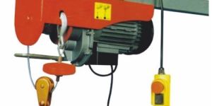 Mini Electric Trolley