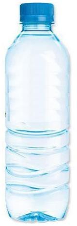 1 LTR MINERAL WATER BOTTLE