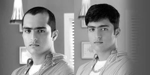 Hair Fixing Services