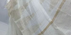 Cotton Gheecha Sarees