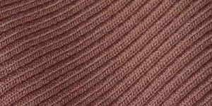 Ribbed Fabric