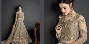 Heeriye Salwar Suits