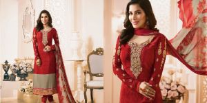 Sophie Dress Material