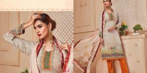 Suhani Dress Material