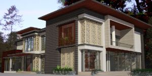 Architecture Services