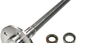 Axle Shaft