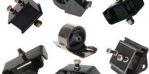 Engine Mounting