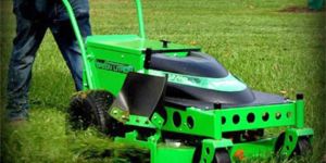 Grass Cutting Machine Gear Box