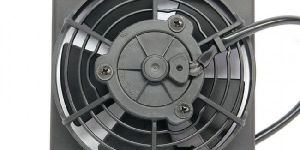 Radiator Fan