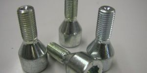 Wheel Bolt