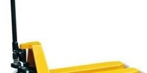 Hydraulic Hand Pallet Truck