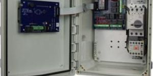 Electric Panel Board