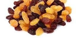 Dry Raisins