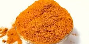 Turmeric Powder