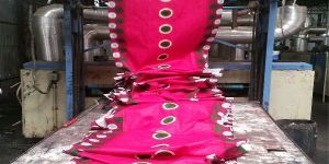 Printed Rayon Fabric