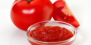 Tomato Puree