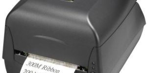 Argox Barcode Printer