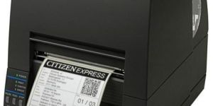 Citizen Barcode Label Printer