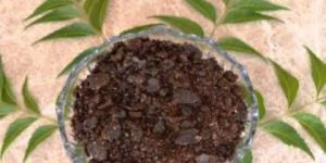 Organic Compost Fertilizer