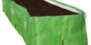 Vermi Beds