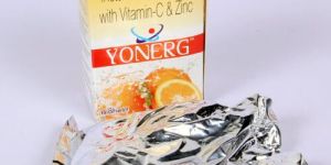 YONERG Instant Energy Drink With VitaminC & Zinc
