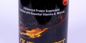 NUTRAFAST Protein Powder