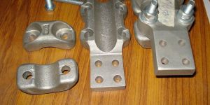 Cable Termination Fittings