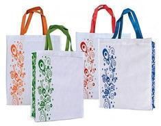 Flexo Printed Bags
