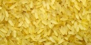 Golden Sella Rice
