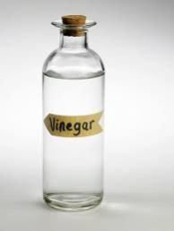 Synthetic Vinegar