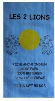 Unlaminated Bags