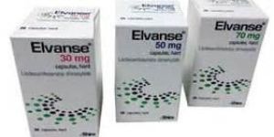 Lisdexamfetamine Tablets