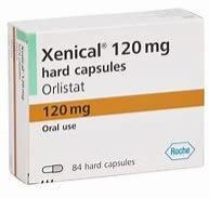 Orlistat Capsules