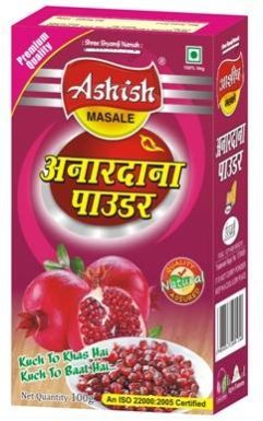 Ashish Anardana Powder