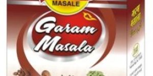 Ashish Garam Masala