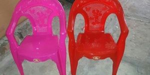Kids Plastic Chair