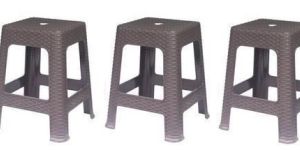 Plastic Stool